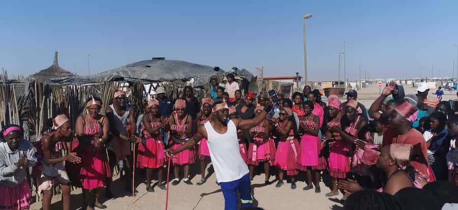 Walvis Bay: Mondesa Township Tour - Why Mondesa makes a worthwhile cultural stop