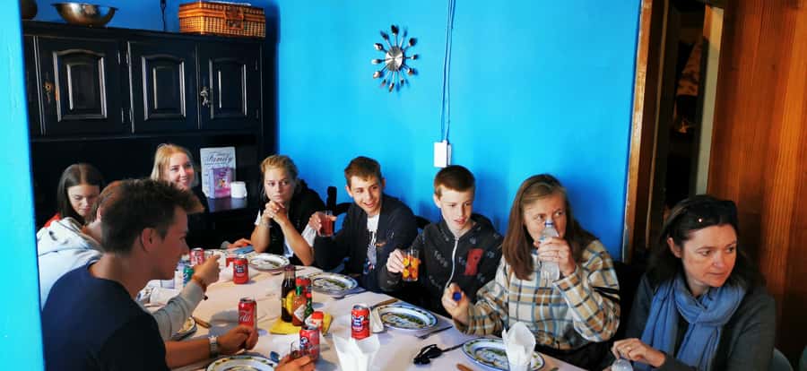 Walvis Bay: Mondesa Township Tour - Who should book this Mondesa experience?
