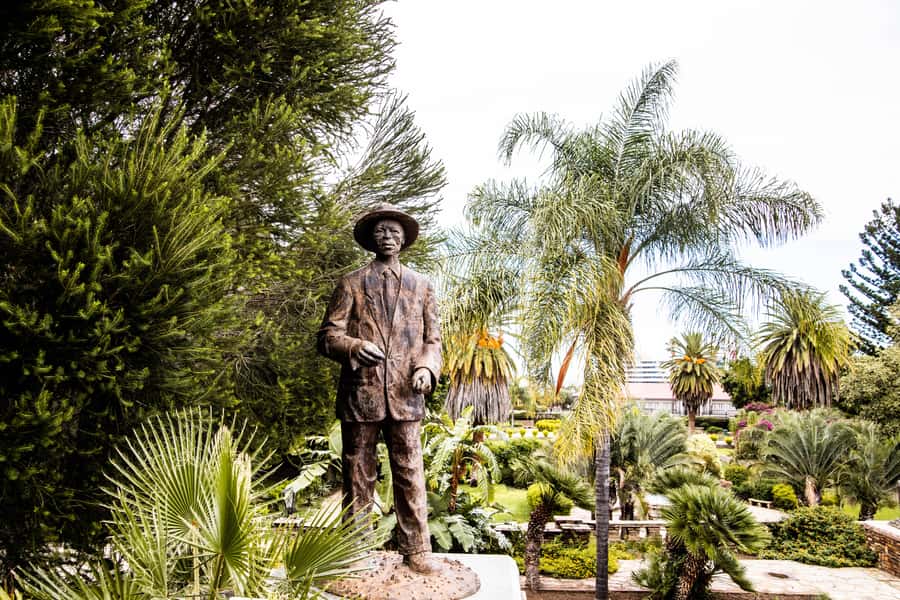 Windhoek: City and Township Tour - Why this is a smart first look at Windhoek