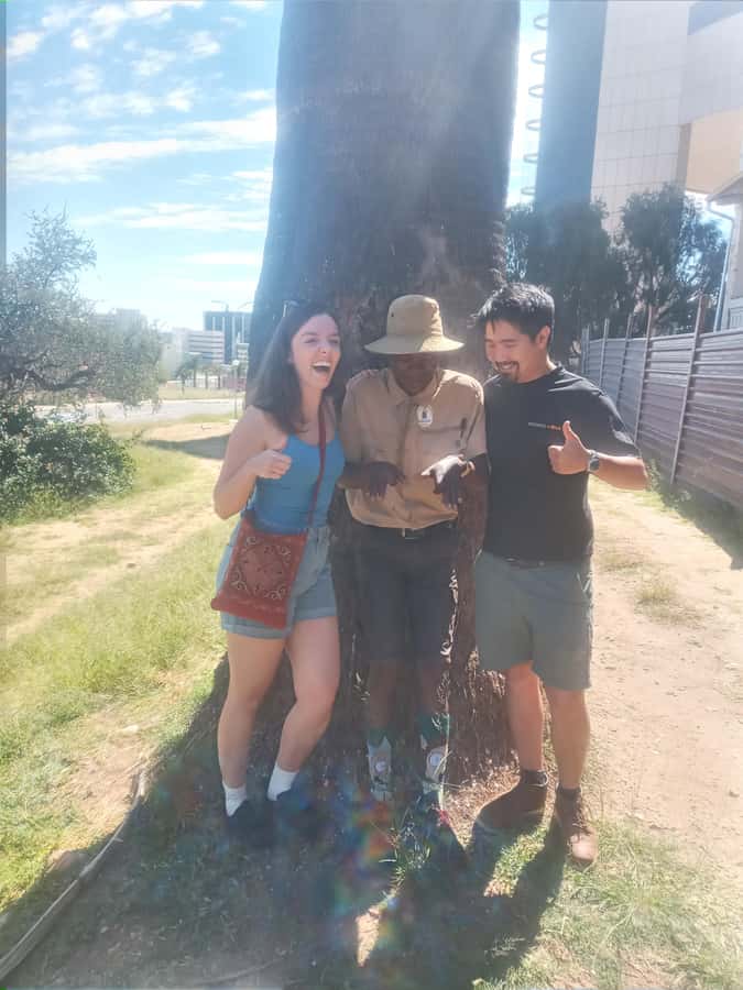 Windhoek: Katutura Township and City Walking Tour - Single Quarter Open Market and the Old Location