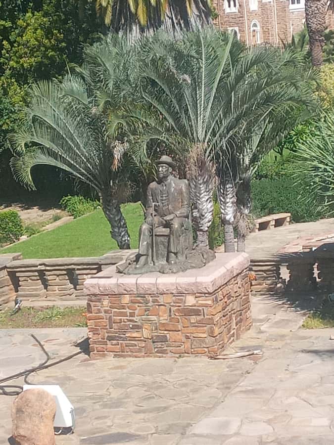 Windhoek: Katutura Township and City Walking Tour - What $49 buys you in three hours