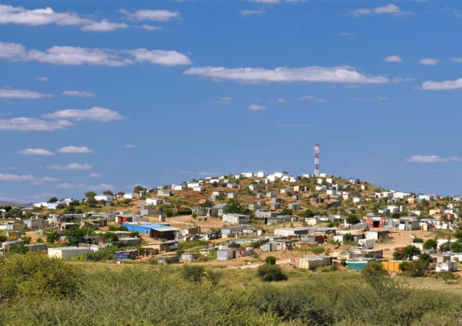 Windhoek: Katutura Township Tour with Local Guide - Key points to know before booking