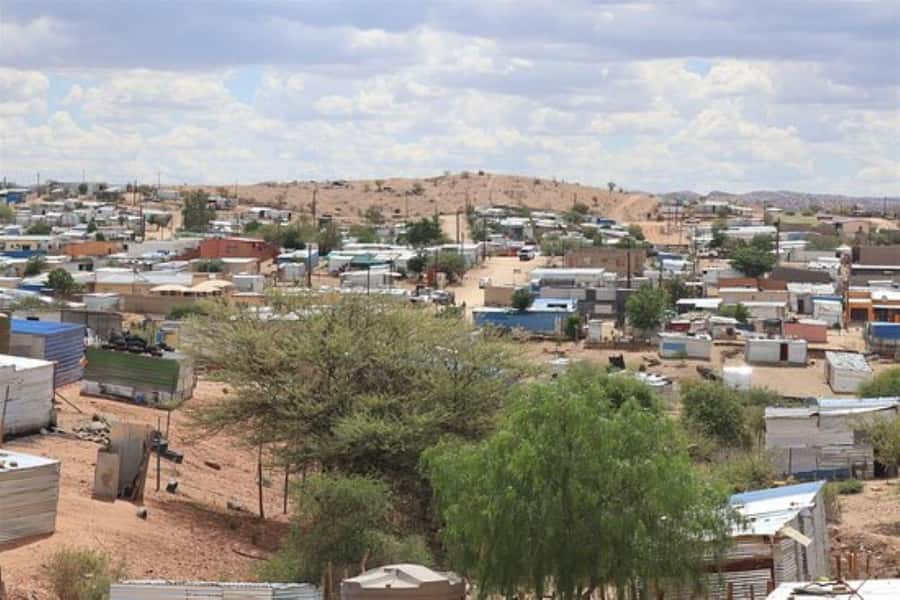 Windhoek: Katutura Township Tour with Local Guide - Why Katutura adds something different to Windhoek